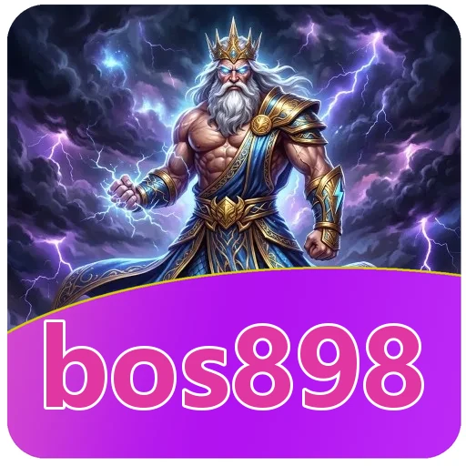 Ilustrasi berkas bos898 APK 4.8.1