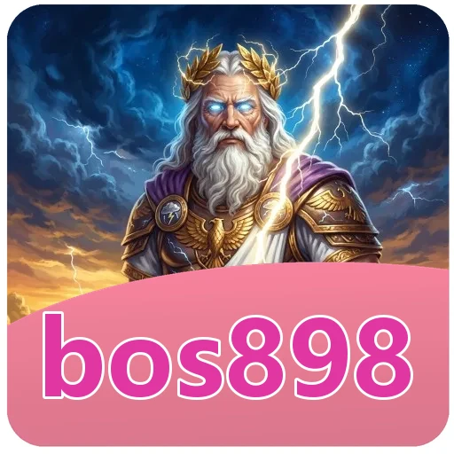 Ilustrasi aplikasi bos898 di Android