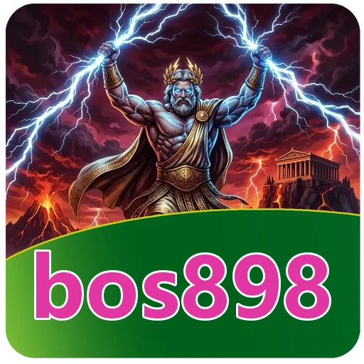 Ilustrasi aplikasi bos898, kategori utilitas