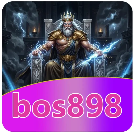 Ilustrasi layar pemasangan bos898 APK