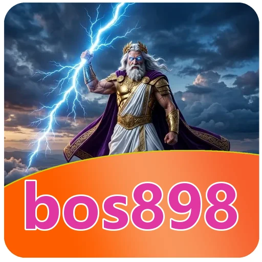 Ilustrasi berkas bos898 APK 32.7 MB