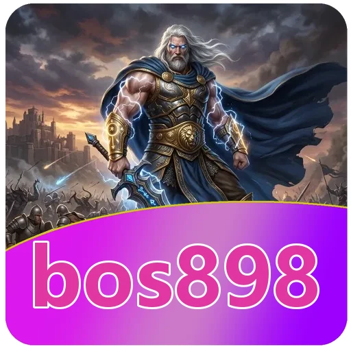 Keamanan bos898