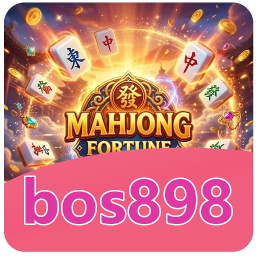 Layar pemasangan bos898 APK